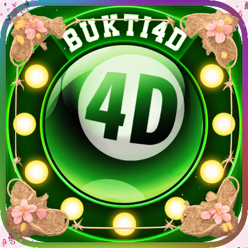 bukti4d — galeri pratinjau - APK Resmi