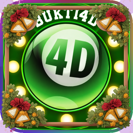 bukti4d — galeri pratinjau Resmi APK